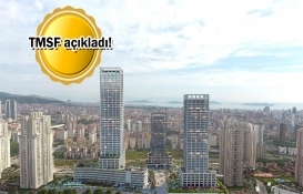 Ataşehir Modern'de satışlar başlıyor!