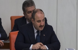 Mustafa Varank: OSB sayısını 311'e çıkardık!