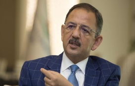 Bakan Özhaseki 6 Şubat depremlerinin maliyetini açıkladı! Tek çaremiz kentsel dönüşüm...