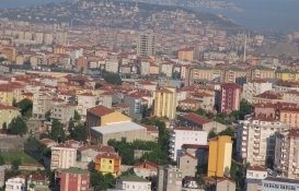 Kartal Soğanlık 10287 ada 143 parsel imar planı tadilatı askıda!