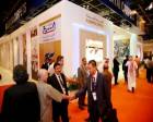 DOMOTEX Middle East Fuarı'na inşaat sektöründen büyük ilgi var!