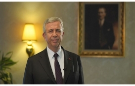 Mansur Yavaş koronavirüs yardımlarına kaynak yaratmak için 338 ihaleyi erteledi!