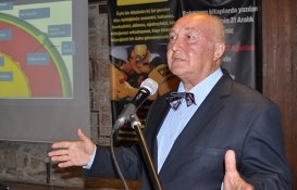 Ahmet Ercan'dan Çukurova ve Hatay için deprem uyarısı!