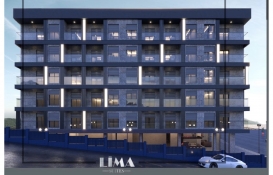 İzmir Lima Suites’ta hemen teslim daireler 2 milyon 349 bin TL’ye!