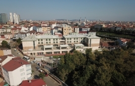 İBB'nin Örnektepe Semt Konağı ihalesine mahkeme 'dur' dedi!