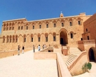 Mardin Deyrulzafaran Manastırı arazisi iade edildi!