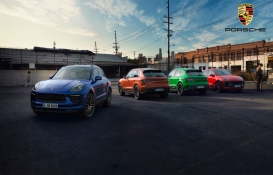 Porsche Macan’nın yeni fiyatını görenler resmen dondu kaldı!  Porsche Macan’nın mayıs ayı fiyatı belli oldu!