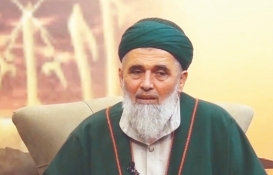  Uşşaki Şeyhi Eyyüp Fatih Şağban emlak zengini çıktı!