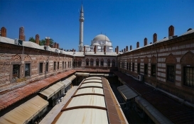 İzmir Tarihi Kemeraltı Çarşısı 11 Mayıs'ta açılıyor!