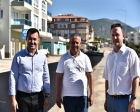 Alanya Kestel cazibe merkezi olacak!