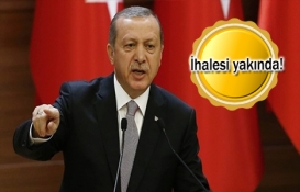  Kanal İstanbul'u isteseler de istemeseler de yapacağız!