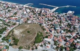 TMMOB'dan Balıkesir-Çanakkale Kıyı Alanları Planı'na itiraz!