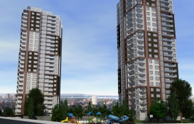 Ankalife Prestij Evleri 510 bin TL'ye! Teslim Eylül 2017'de!