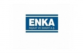 Enka İnşaat ana sözleşme tadili açıklaması!