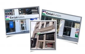 Emlak Katılım’dan İstanbul’a üç yeni hizmet noktası!