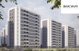 Bakyapı'dan yeni yıl müjdesi! 2024'te yeni projeler geliyor