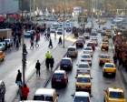 Ankara trafiği ring seferlerle rahatlayacak!
