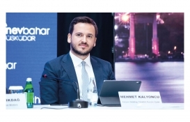 Kalyon Holding'ten Milli Dayanışma Kampanyası'na 13 milyon TL bağış!