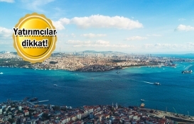Milli Emlak'tan İstanbul'da 116.9 milyon TL'ye satılık 164 konut!