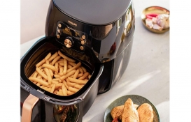 Philips Airfryer fiyatları kaç lira? Maksimum lezzet, minimum yağ! İşte 29 Temmuz 2022 fiyat listesi...