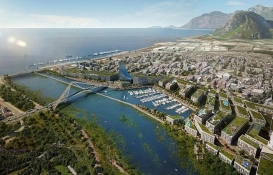 Tuhaf bir Kanal İstanbul öyküsü!