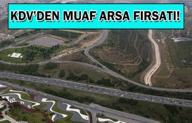 Bakanlık'tan arsa almak isteyenlere büyük müjde! İstanbul'da 24 ay taksitle 10 arsa satıyor! Sakın kaçırmayın!