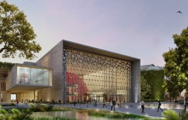 AKM ihalesi için tarih belli oldu!