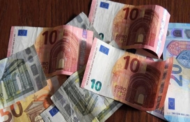 Euronun yönü resmen belli oldu! Başkan Lagarde açıkladı! 1 eurosu bile olanlar hemen gardınızı alın
