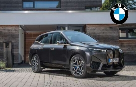 BMW İX’e haziran ayı zammı geldi! BMW, İX’e tam 85.700 TL zam yaptı!