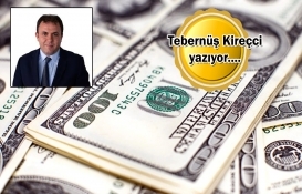 Dolar daha fazla yükselir mi?​​​​​​​