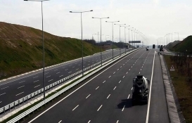 Aydın-Denizli Otoyolu için acele kamulaştırma kararı!