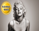Marilyn Monroe'nun Los Angeles'taki evi satılıyor!