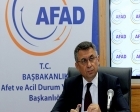 AFAD her türlü kimyasal saldırıya hazır!