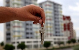 Kira fiyatlarında yeni düzenleme için düğmeye basıldı! Üç bakanlık bir araya geldi!