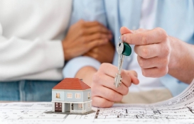 Emlakta 'altın dönem' başlıyor!