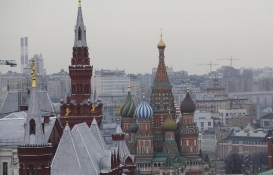 Moskova'nın en elit konut projesini Türk firması ANTTEQ üstlenecek!