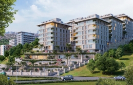 Ala Kandilli Konakları’nda lansmana özel fiyatlarla! Yeni proje!