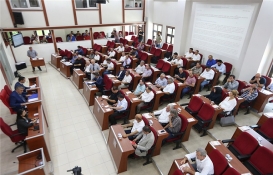 Sakarya Büyükşehir Meclisi'nde imar planı değişiklikleri konuşulacak!