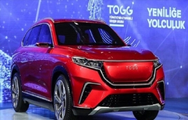 Togg kullanıcıları, araçlarında bile Migros’tan alışveriş yapabilecek