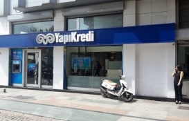 Yapı Kredi konut kredisi faizlerinde indirim!