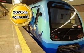Gayrettepe-İstanbul Havalimanı Metrosu'nun durması söz konusu bile değil!