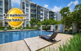 Konut sitelerinde aidatlar belirleniyor! Ev sahipleri sakın kaçırmayın! Kirayla yarışan aidatlara ne kadar zam gelecek?