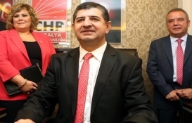 Kaş için hazırlanan imar planı mecliste!