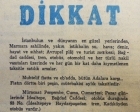 1952 yılında İdealtepe'de taksitle arsa!