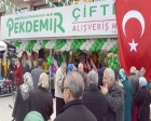 Afyonkarahisar Pekdemir Çiftliği AVM, 13. şubesini açtı!