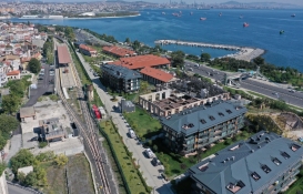 Cer İstanbul’daki 3 blokta ticari ünite sayısı 53’ten 19’a düşürüldü!