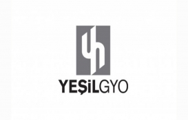 Yeşil GYO'dan hisse alımı açıklaması!