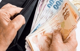 Bakanlıktan flaş açıklama geldi! Hemen hesaplarınza bakın 2.392 TL yatmaya başladı!