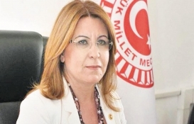 Gülizar Biçer Karaca'dan Kanal İstanbul ÇED raporuna ilişkin açıklama!