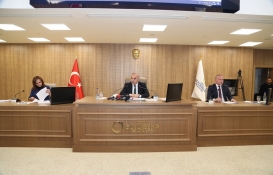 Ordu Büyükşehir'in 2019 bütçesi 510 milyon TL!